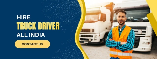 Trasnopedia - Hire Truck Drivers