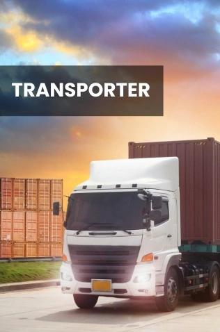 transport-transporters