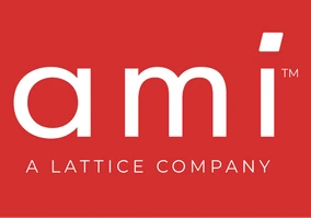 AMI, a Lattice company