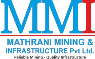Mathrani Mining & Infrastructure