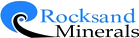 Rocksand Minerals