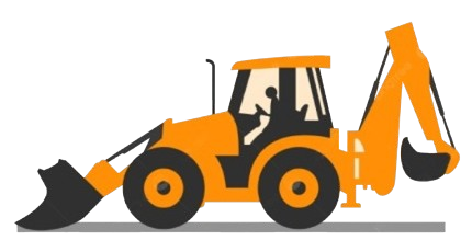 JCB Driver