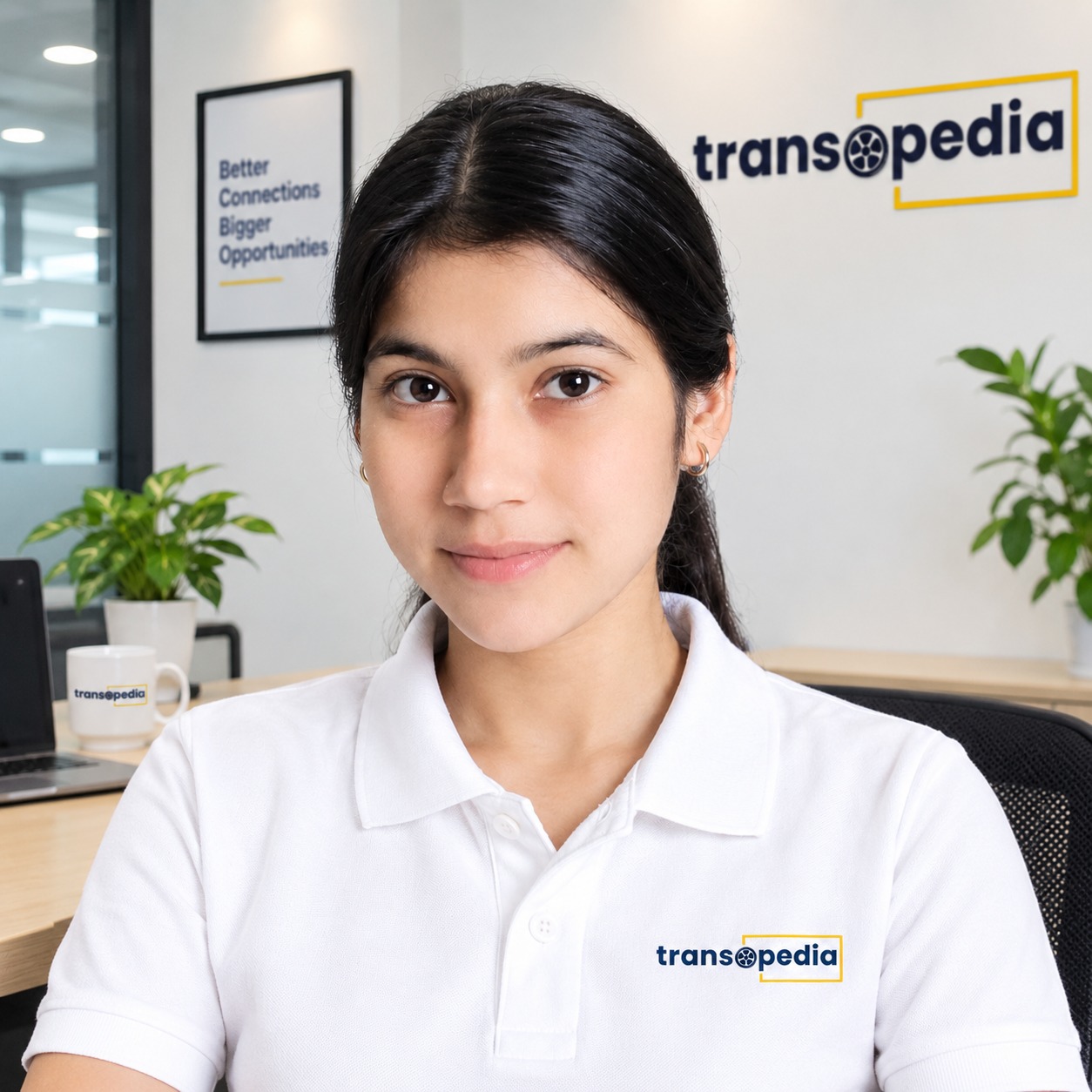 Bhumi Sharma — Customer Support Executive