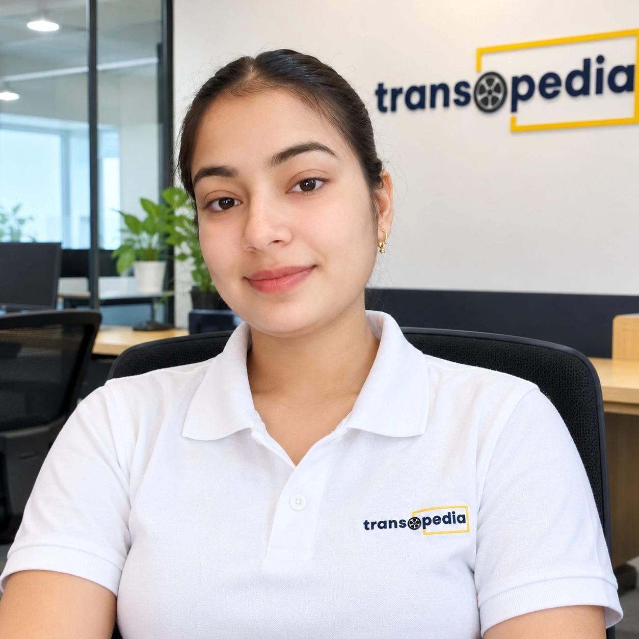 Pihu Sharma — Operations Manager