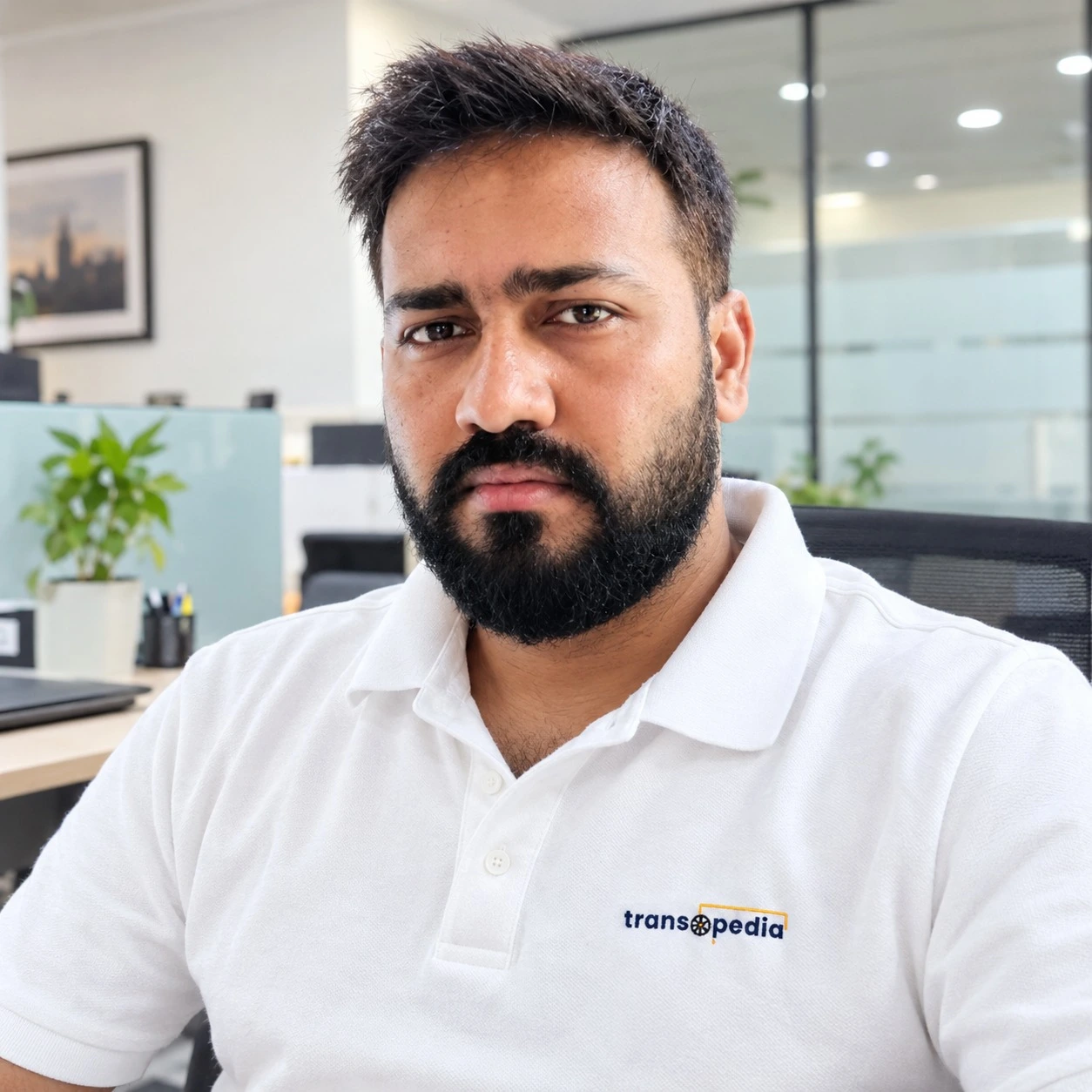 Rahul Anand — Business Development Manager