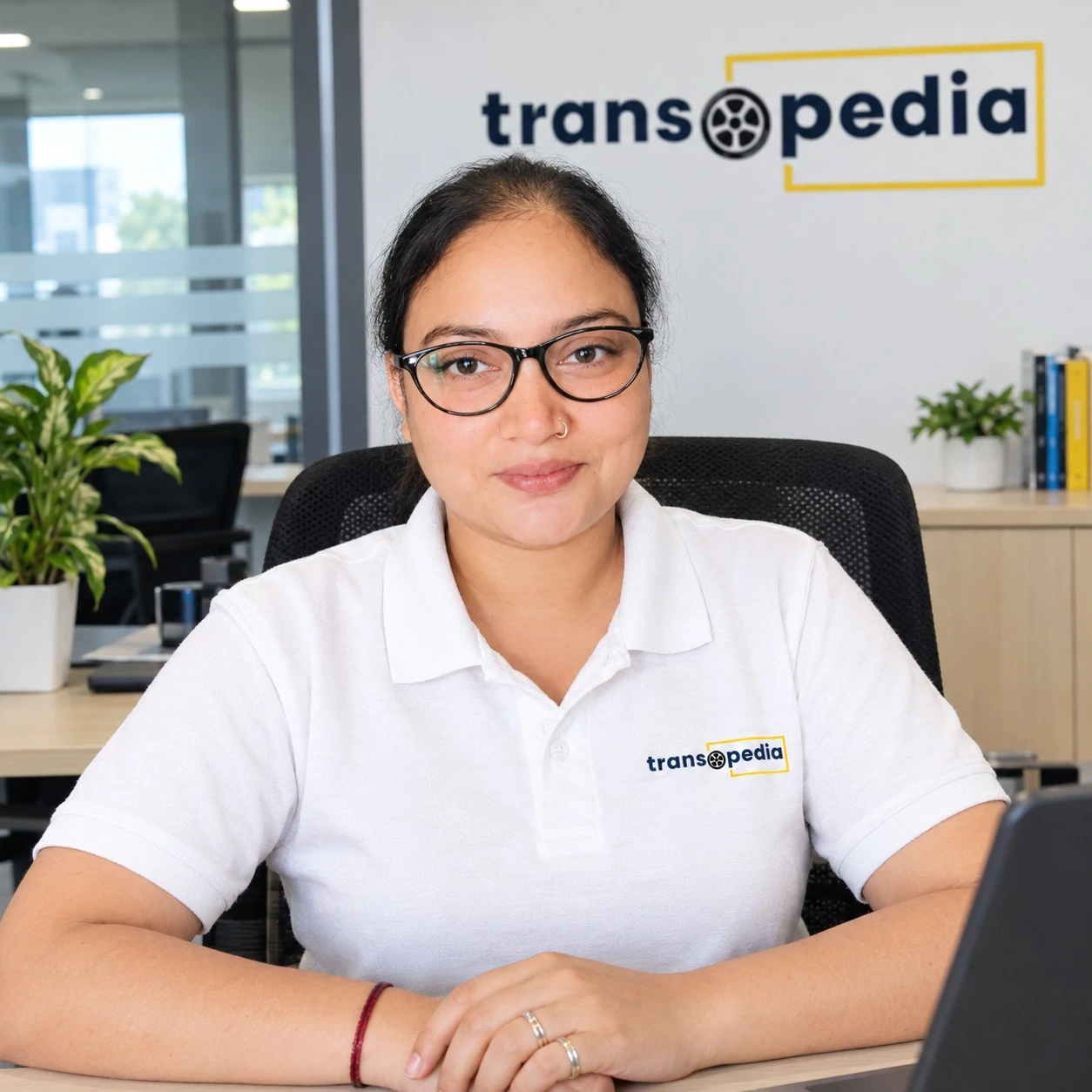 Savita Kushwaha — Customer Support Executive